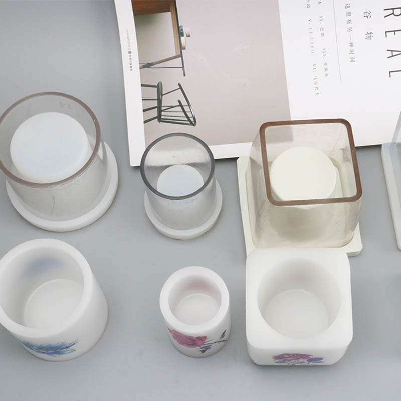 Cangkir lilin tahan angin ceta - Candle Supplies Shop ulasan dan harga