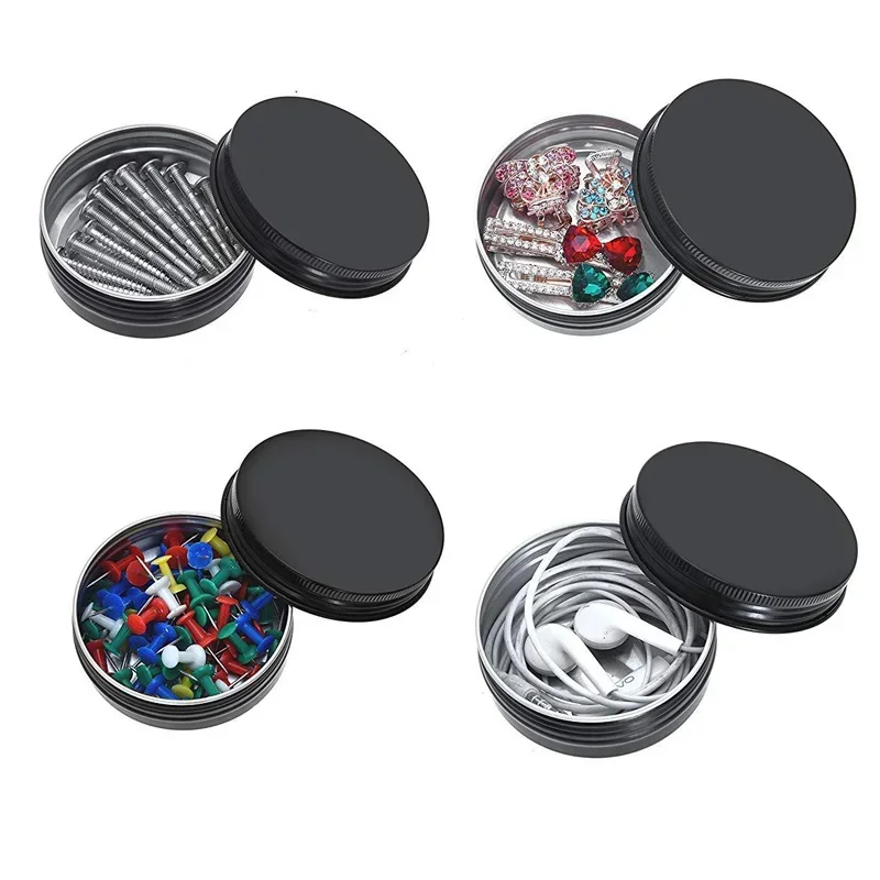 50 Buah Stoples Lilin Hitam de - Black Tin Candle ulasan dan harga