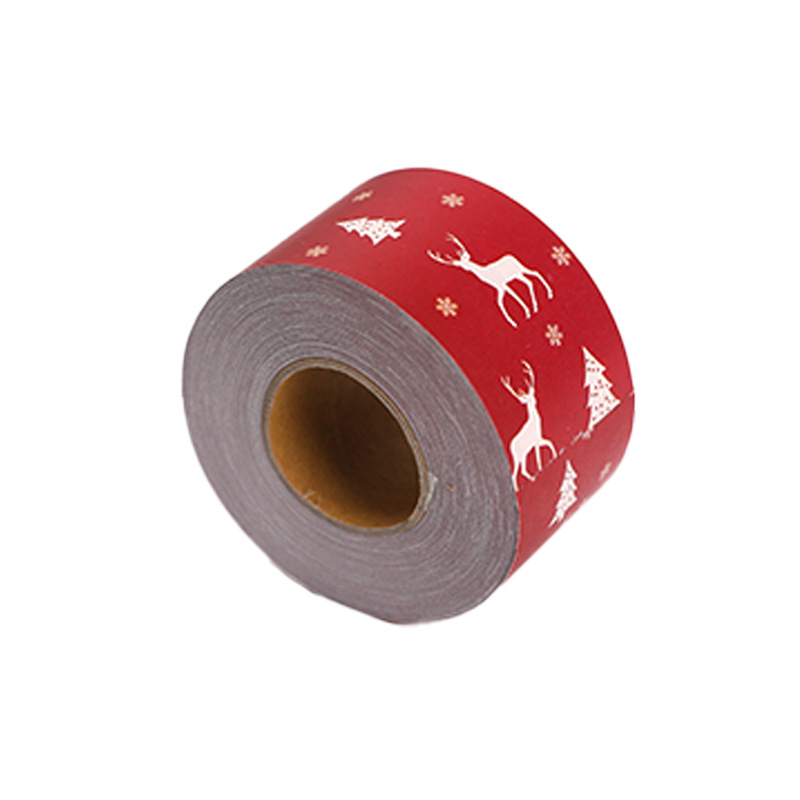 Kertas Kraft 5cm x 50m pita pe - Kraft Paper Box ulasan dan harga