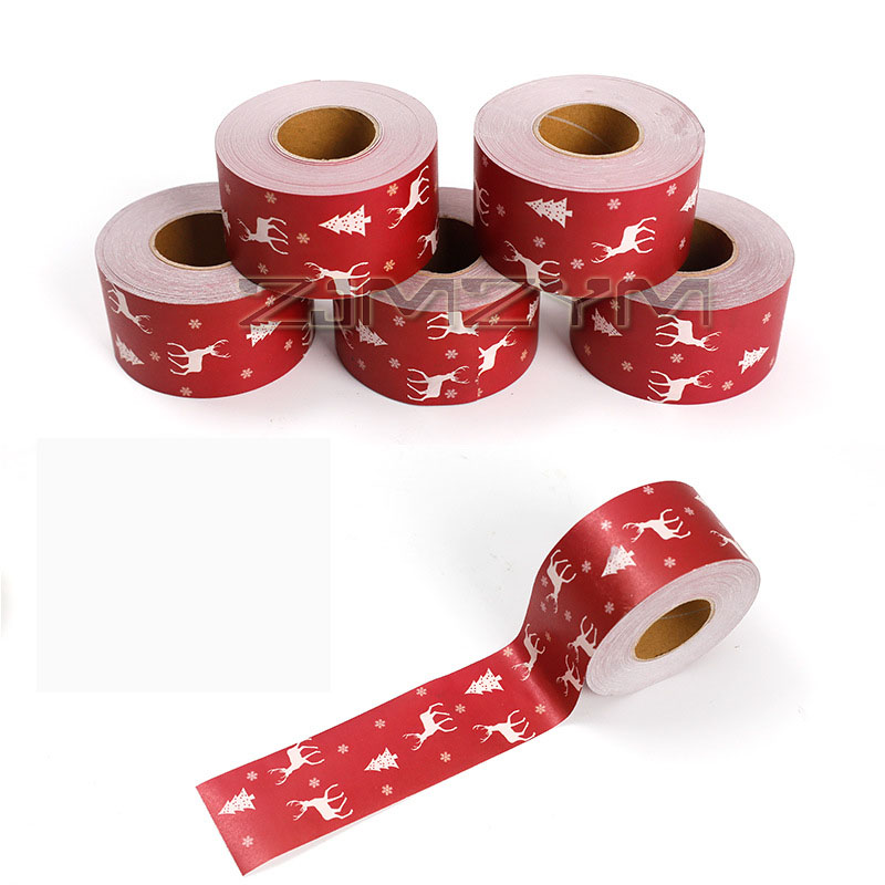 Kertas Kraft 5cm x 50m pita pe - Kraft Paper Box ulasan dan harga