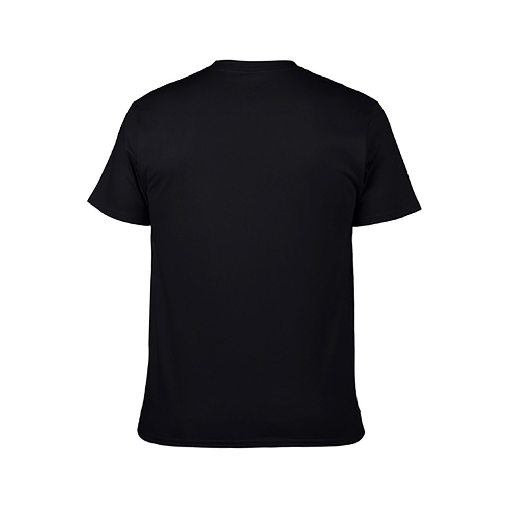 Kaos Black Flame Candle (Putih - Black Tin Candle ulasan dan harga