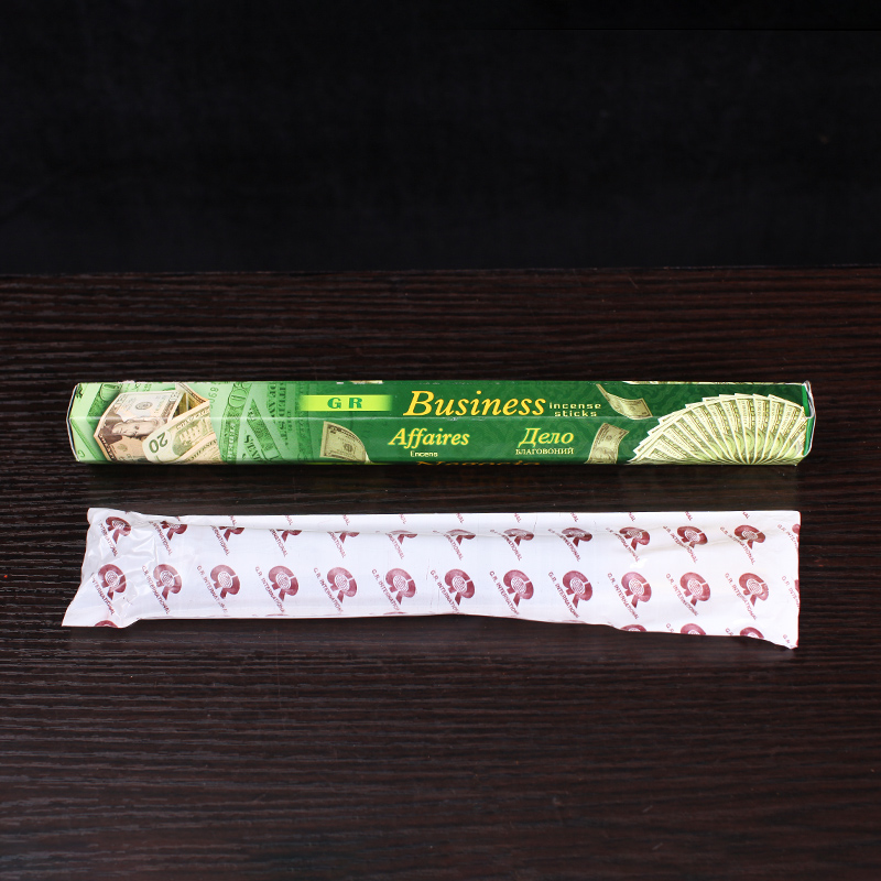 Dupa alami stik karangan bunga - Candle Supplies For Business ulasan dan harga